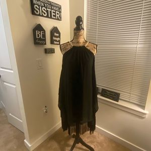 Beautiful black dress MICHEAL KORS